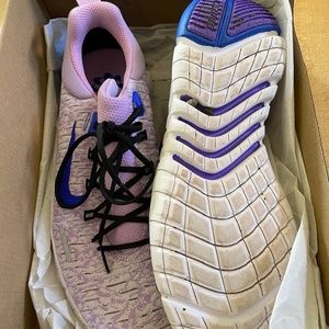 Nike free run 5.0 next nature